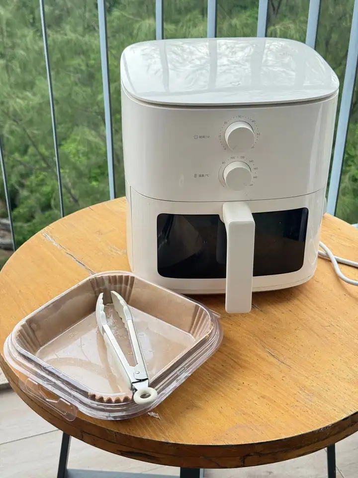 Аэрогриль Xiaomi Smart Air Fryer N1 (MAF11) 5L