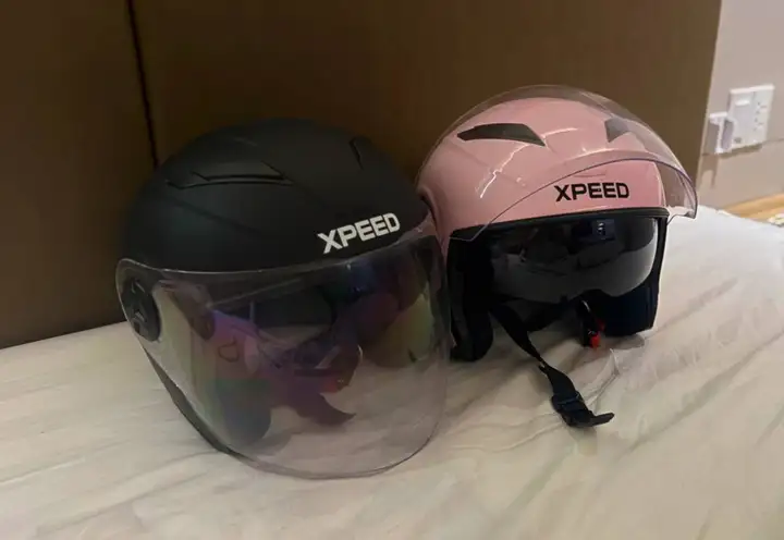 Шлемы XPEED