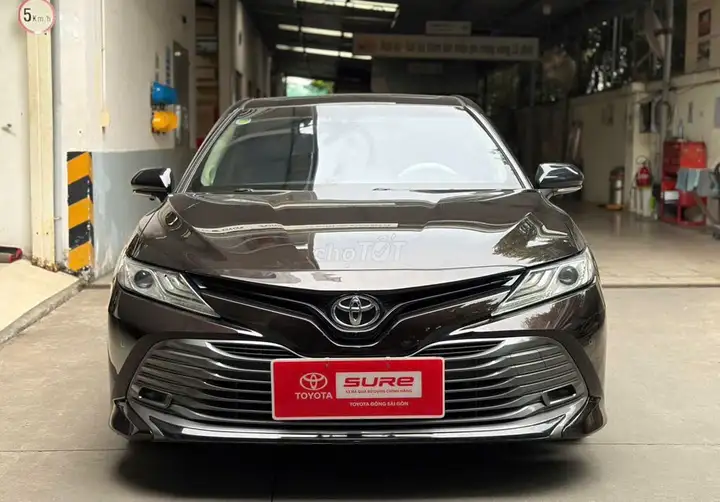 Camry 2.5Q 2019, новый кузов, импорт из Таиланда