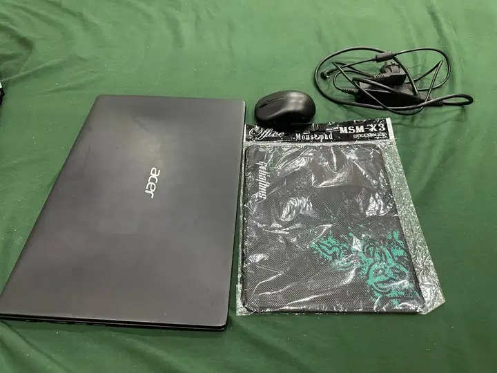 Ноутбук Acer Aspire N19H1