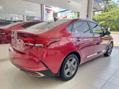 Hyundai Accent 1.4 ATH Special 2022
