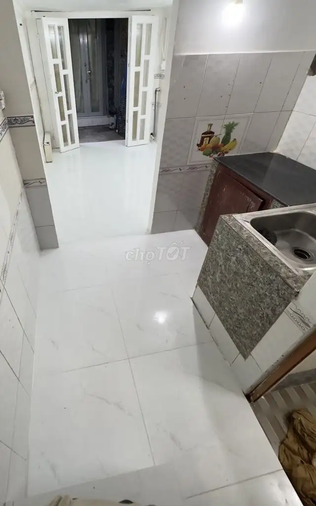 До 2 млрд: прописка в Сайгоне, площадь 31.8 м²