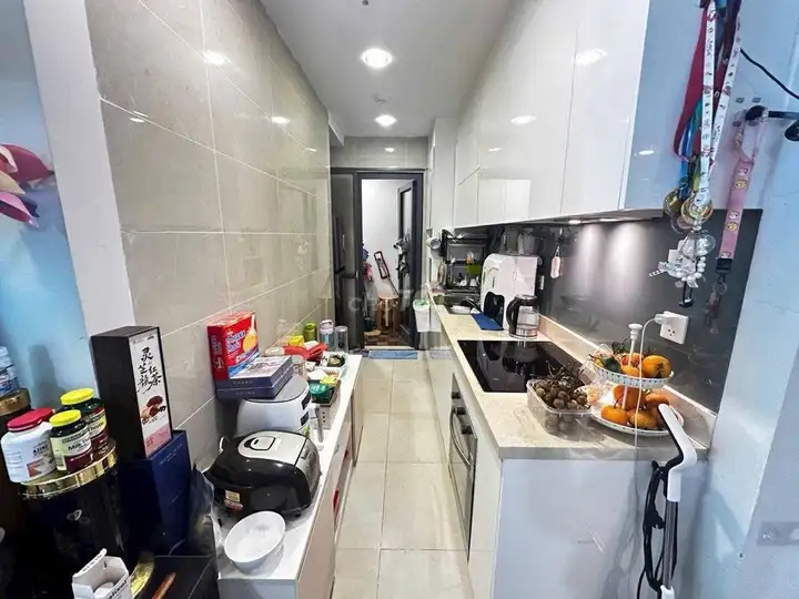 Bán căn hộ 2PN Artemis Lê Trọng Tấn 80m² view đẹp