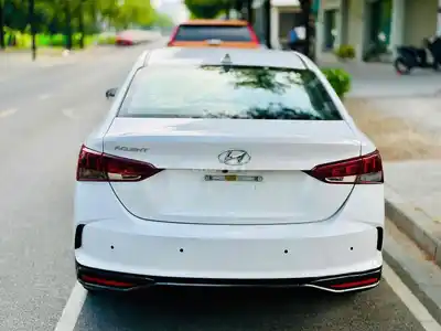 Hyundai Accent 2022 AT Standard 7v km