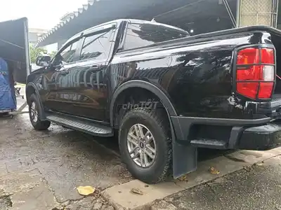 Ford Ranger XLS 4x4 595 млн - Дананг