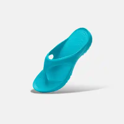 Вьетнамки Goya Flip GF23, бирюзовый