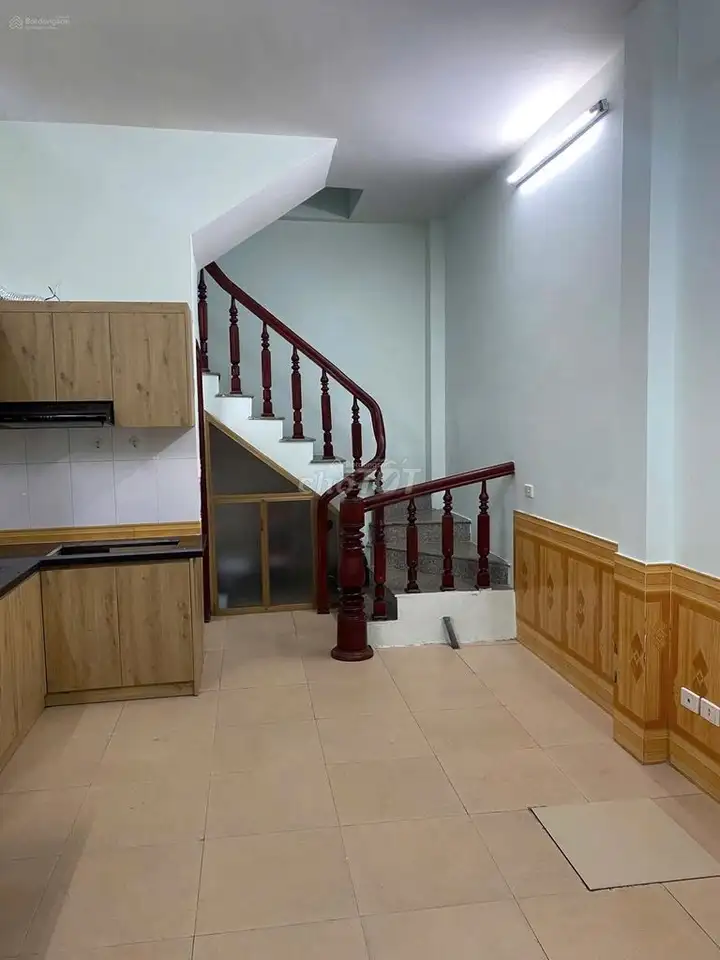 Аренда дома, переулок 312 Кымзянг, Хоангмай