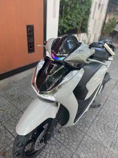 Honda SH 125i 2021 цена 63.8 млн ❤️