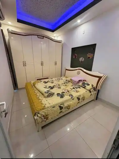 Аренда 3-этажного дома, переулок 263/09 Ле Зуан, 60м², 16 миллионов