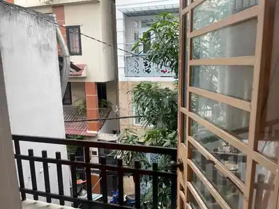 Комната в аренду в переулке 50, Нгуен Динь Чиеу, район Фунюан