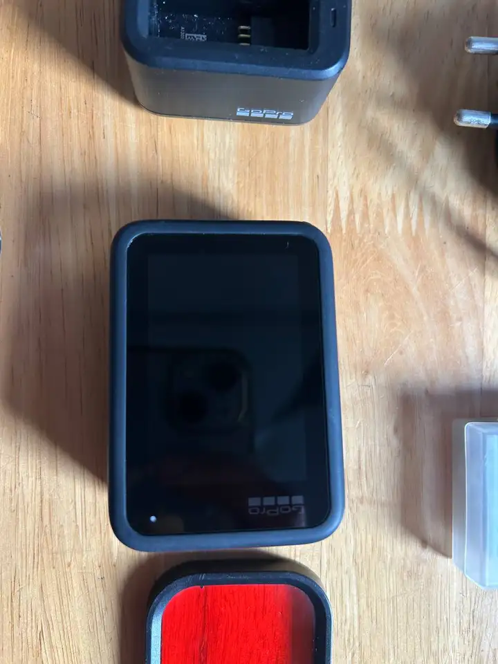 GoPro Hero 11