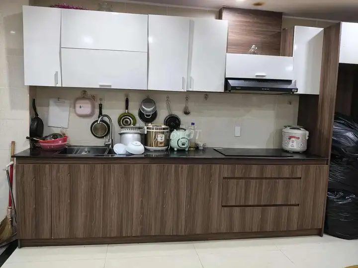 Квартира рядом с рынком Бак Мы Ан и пляжем Ми Кхе