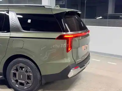 Киа Карнавал 2025 Дизель 2,2 л 7-местный