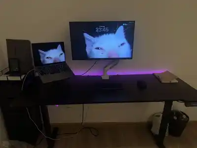 Монитор 27" 2K 144Гц KTC H27T22s