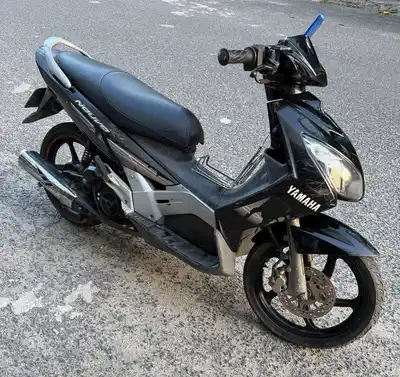 Yamaha Nouvo 2