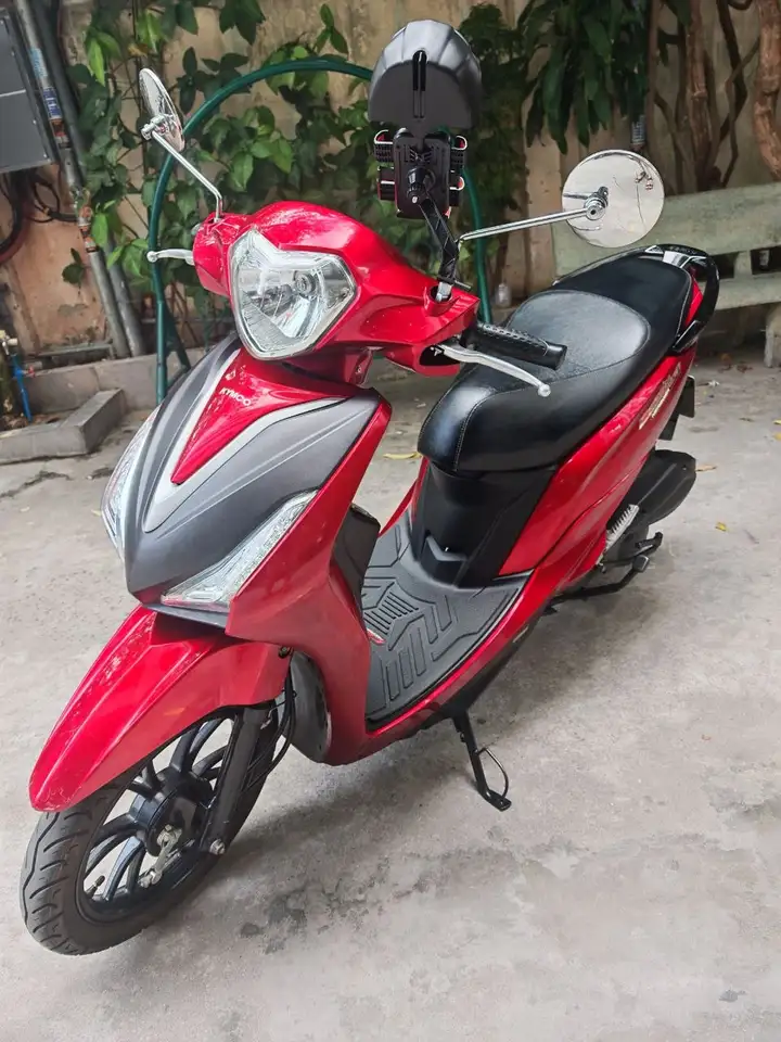 Kymco Hermosa 2019 50сс