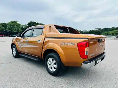 Nissan Navara EL PremiumR 2.5AT 2018