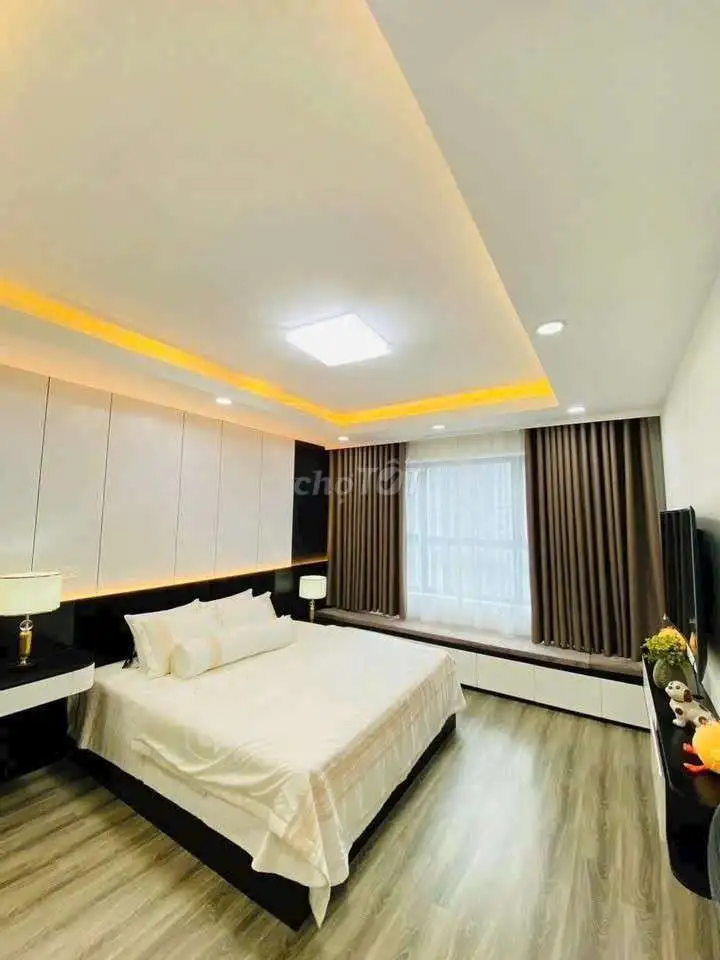 Квартира 108м2 Sun Square 21 Le Duc Tho 16 миллионов