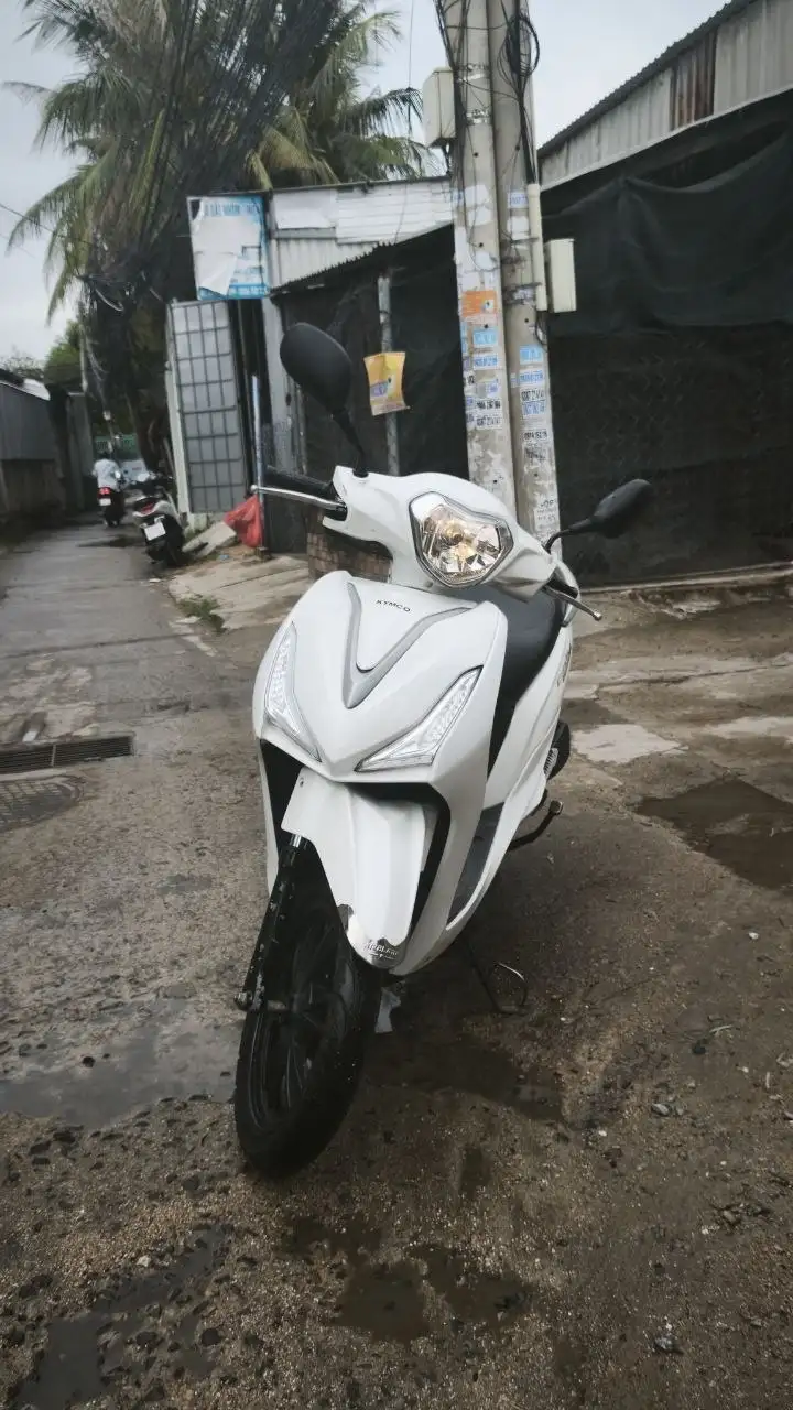 Kymco Candy Hermosa 50cc 2021