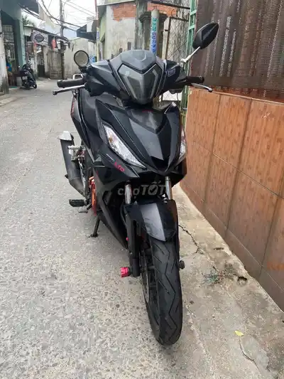 Honda Winner V1 черный