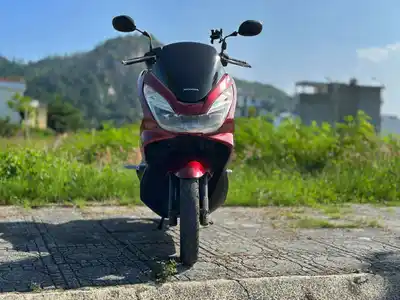Honda PCX 125 2016