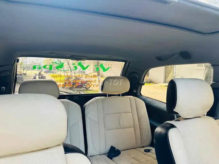 Toyota Previa