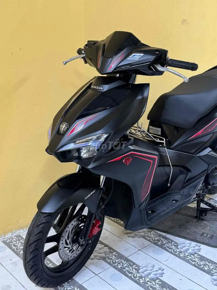 Air Blade 125 smartkey 2019 суперновый 43E1-49.567