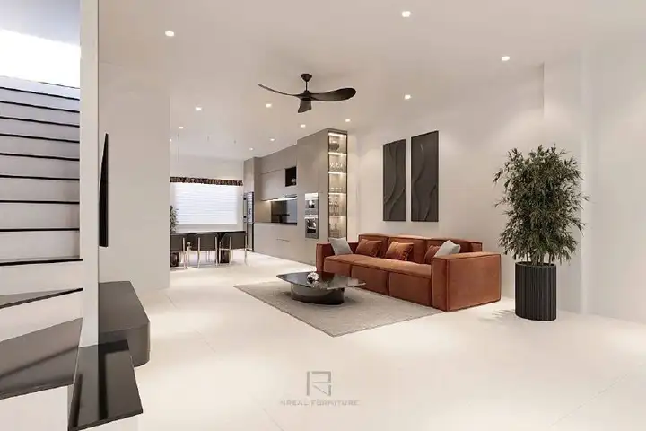 Вилла в аренду Hoa Son, Hai Chau