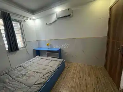 Апартаменты 58 кв.м, 2 спальни, ул. Хоанг Дао Тхань, Тхань Суан, мебель
