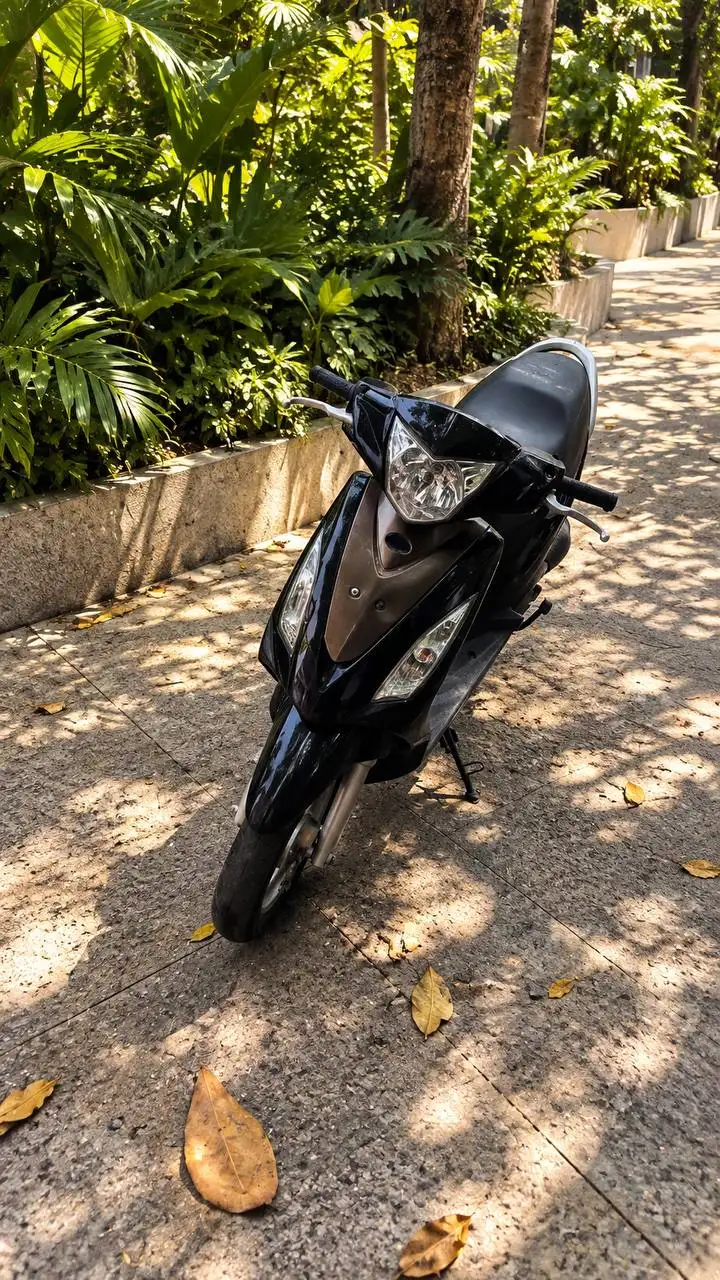 Kymco Candy Hi 50cc