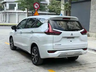 Mitsubishi Xpander 2019, МКПП, 1 владелец, оригинал