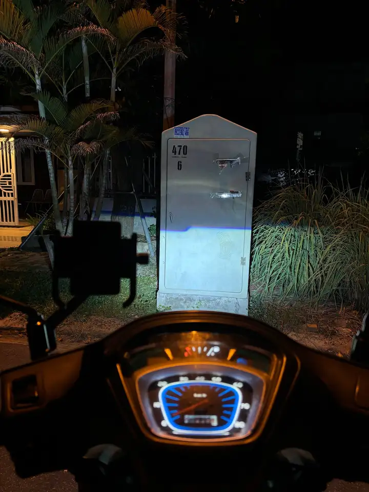 Kymco Candy Hermosa 50 cc