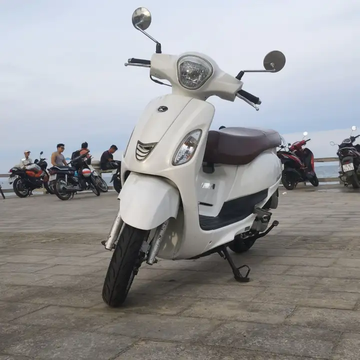 Kymco Candy Like 50cc