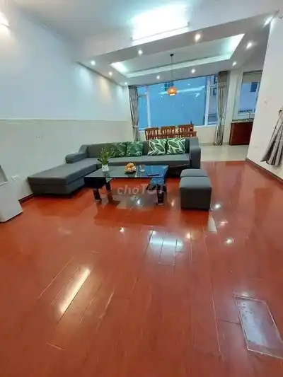 34 Ау Ко — 2 спальни, 2 санузла, 120 м²