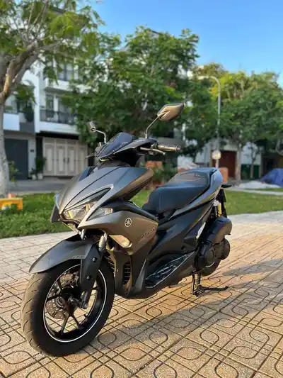 YAMAHA NVX 155 ABS SMARTKEY