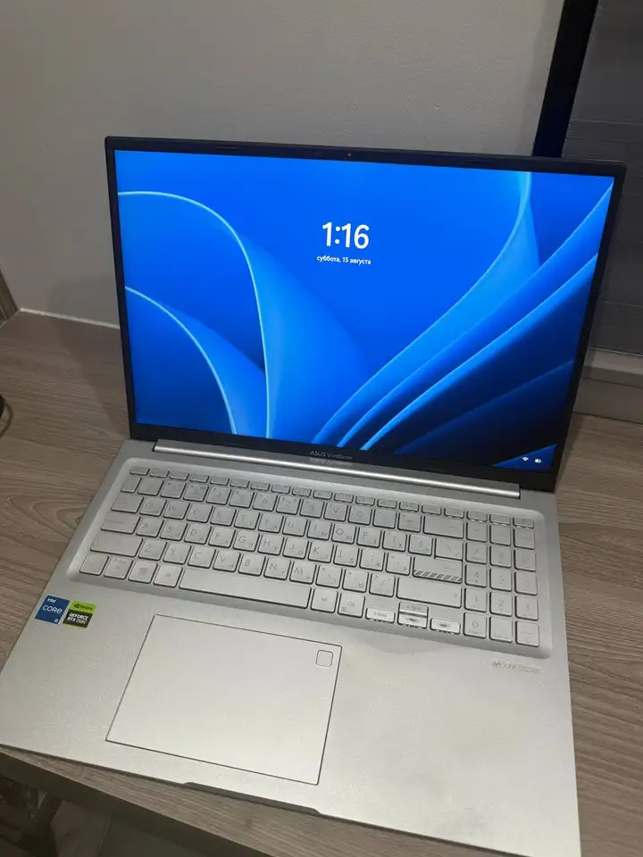 ASUS Vivobook 16X K3605Z