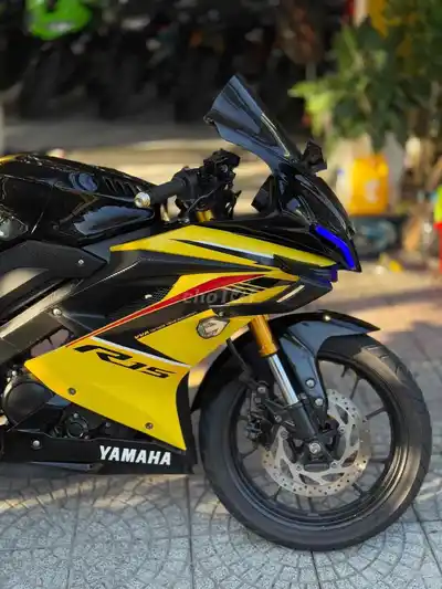 Yamaha R15 V3 Up R7 в отличном состоянии, рассрочка от 5.000.000