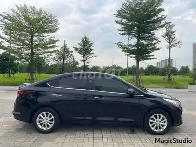 Hyundai Accent 1.4 AT 2023