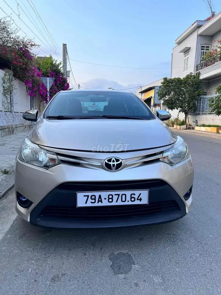 Toyota ViosE CVT 2016, автоматическая, в отличном состоянии, чистая и красивая