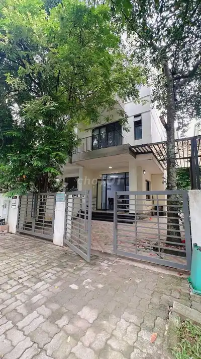 Аренда виллы Vinhomes 19 миллионов в месяц