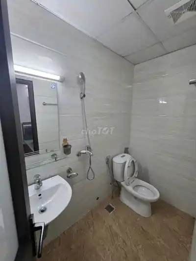 2-комнатная квартира, с мебелью, 125 Hoang Ngan