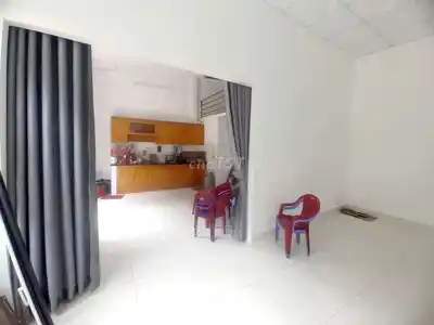 Аренда дома с фасадом по дешёвой цене