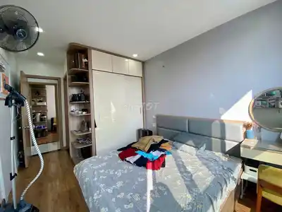 Апартаменты в ЖК My Vinh, 95 кв.м, 3 спальни, с мебелью