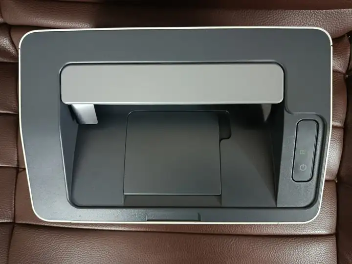 HP Laser 107a