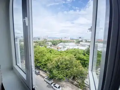 Сдается 1-комнатная квартира 45 м² с мебелью рядом с ЖК PH