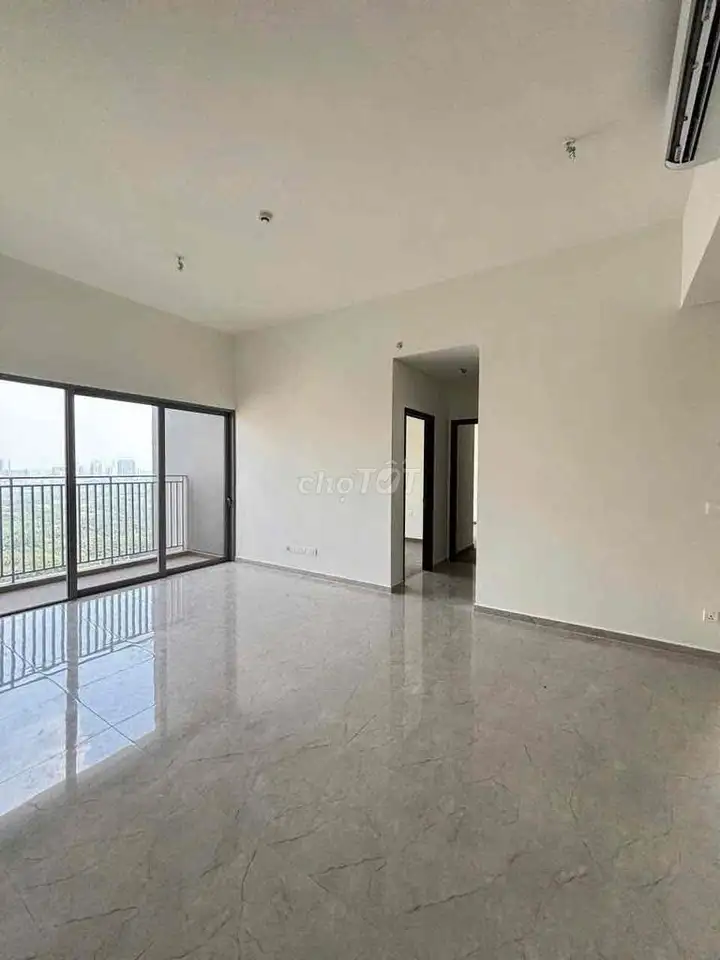 Квартира 2 сп. 85 м2, Nhà Bè, Celesta Rise