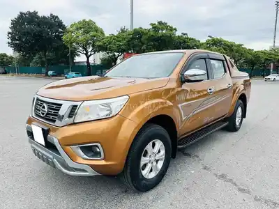 Nissan Navara EL PremiumR 2.5AT 2018