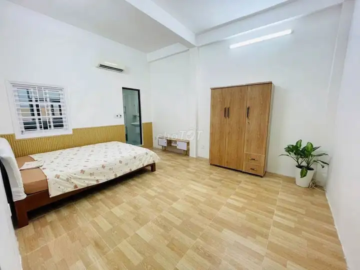 Сдается комната 1PN, Ан Ньон 3, Ан Хай, Дананг