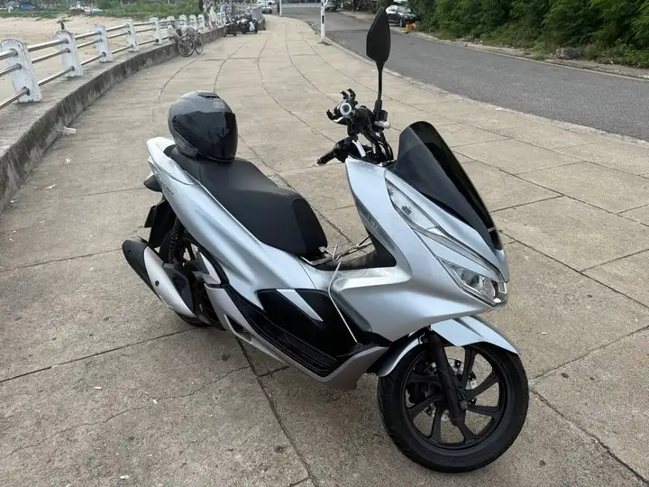 Honda PCX 150 2019