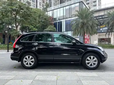 Honda CRV 2011 2.4AT